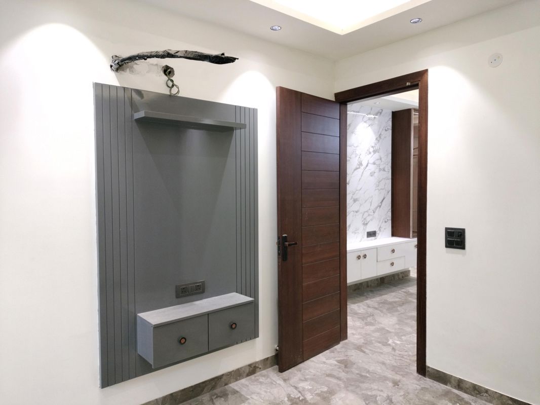 2 BHK Apartment For Rent in Sector 13 Dwarka