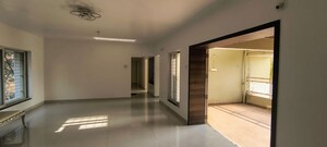 4 BHK Apartment For Rent in Baner