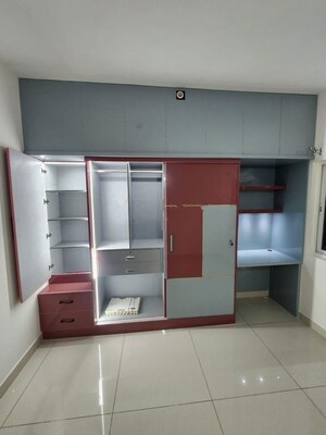 Kitchen in 3 BHK Apartment at Avalon Park At The Prestige City, Sarjapur Road – for Rent