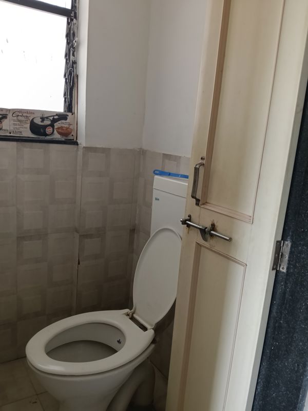 2 BHK Apartment For Rent in Rama Fusion Towers
