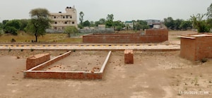   Plot at Phase 4 – for Sale