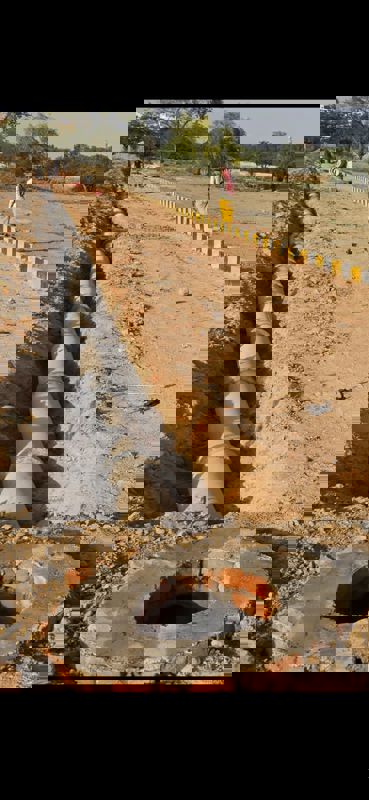   Plot at Phase 4 – for Sale