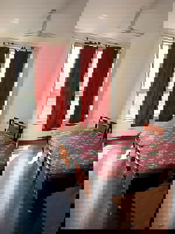 5 BHK + Pooja Room 2008 Sq.Ft. Apartment in Kumar Parc Residences