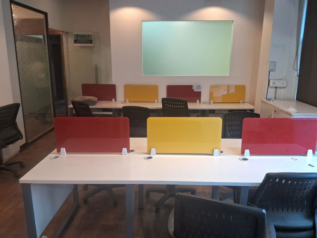 Office Space For Rent in Sector 6