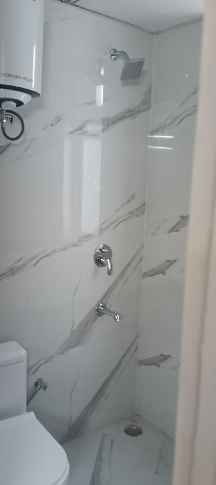 Master Bedroom, smart-world-gems 3.5 Bedroom 1490 Sq.Ft. Apartment In Sector 89 Gurgaon 10185467