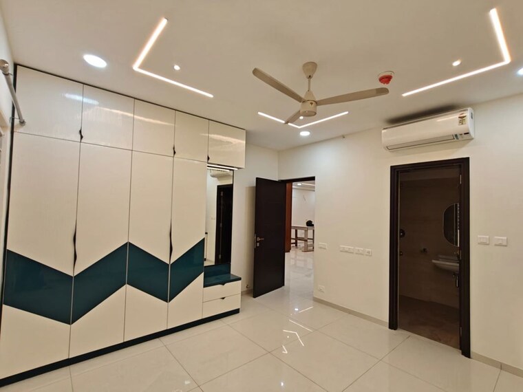 undefined, aurobindo-kohinoor 3 Bedroom 1900 Sq.Ft. Apartment In Serilingampally Hyderabad 10185331