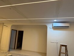 3 BHK + Pooja Room Apartment For Rent in Aurobindo Kohinoor