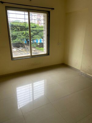 Bedroom in 3 BHK Apartment at Laxmi Krupa Apartments, Bhusari Colony – for Rent