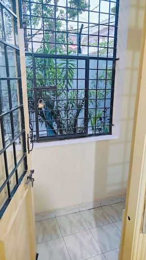 Balcony in 2 BHK Apartment at Gopalan Royal Palms, Kaggadasapura – for Rent