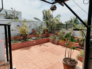 2 BHK Apartment – Garden View at Gopalan Royal Palms, Kaggadasapura - for Rent