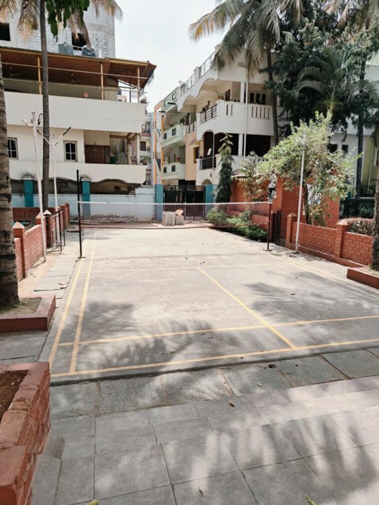 Exterior View, gopalan-royal-palms 2 Bedroom 1250 Sq.Ft. Apartment In Kaggadasapura Bangalore 10185543