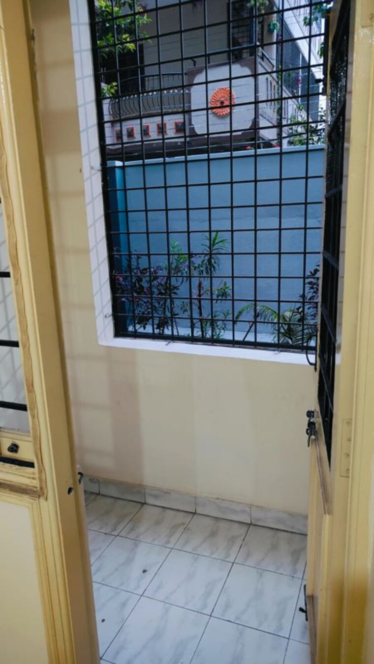 Balcony, gopalan-royal-palms 2 Bedroom 1250 Sq.Ft. Apartment In Kaggadasapura Bangalore 10185543