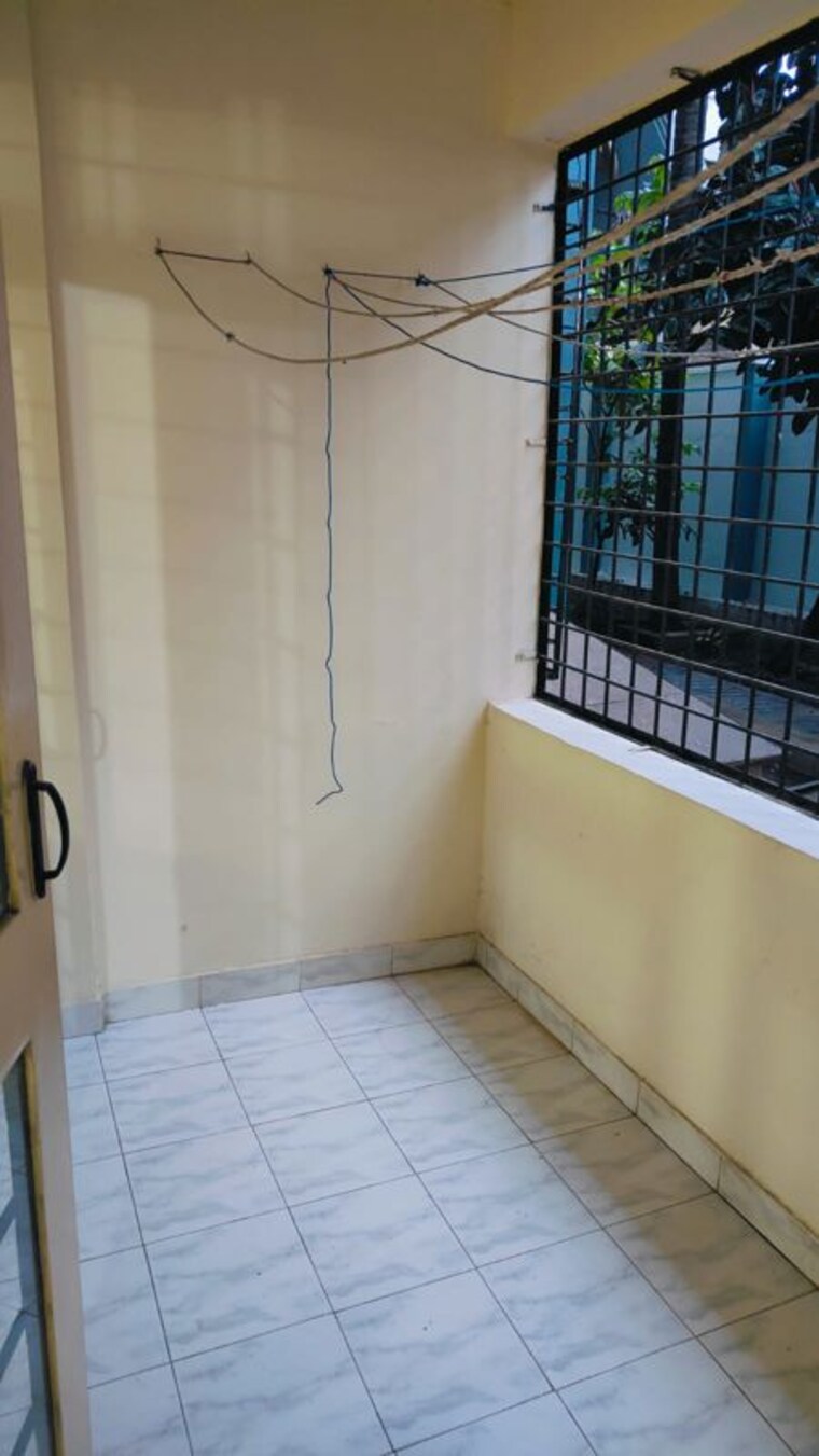 Balcony, gopalan-royal-palms 2 Bedroom 1250 Sq.Ft. Apartment In Kaggadasapura Bangalore 10185543