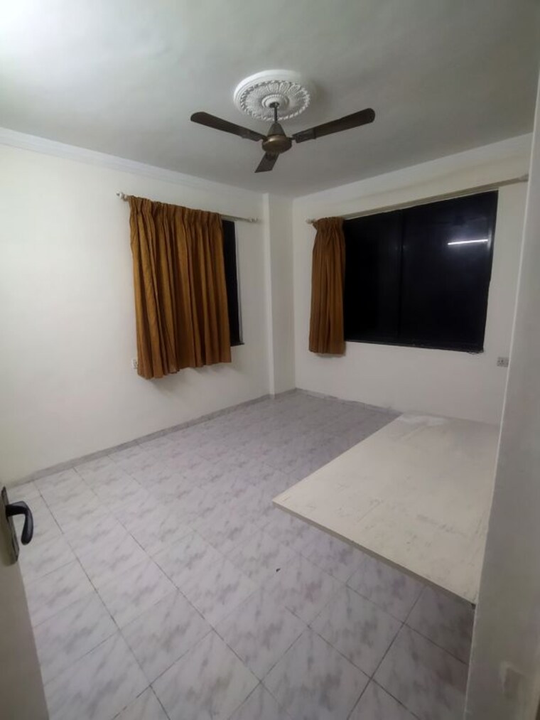 Bedroom, bramha-estate 2 Bedroom 1020 Sq.Ft. Apartment In Kondhwa Pune 9217978