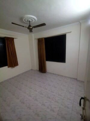Master Bedroom in 2 BHK Apartment at Bramha Estate, Kondhwa – for Sale