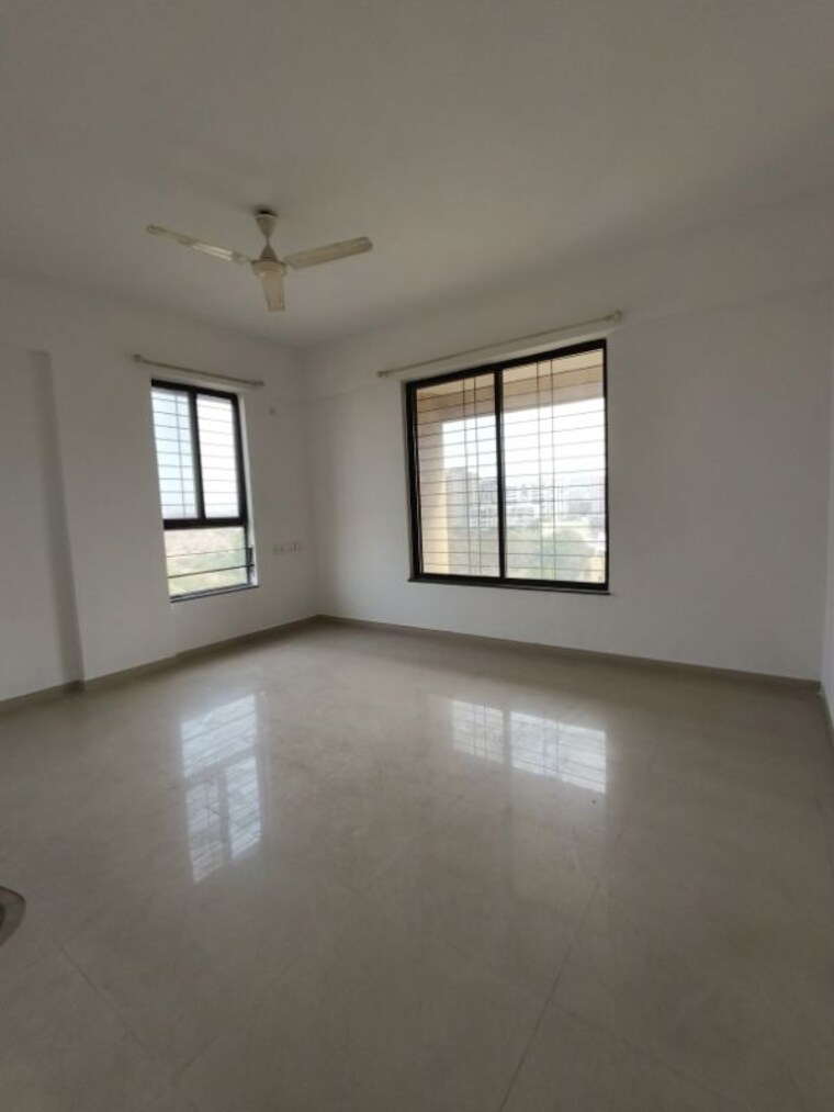 Master Bedroom, kolte-patil-margosa-heights 3 Bedroom 1600 Sq.Ft. Apartment In Mohammadwadi Pune 10185559