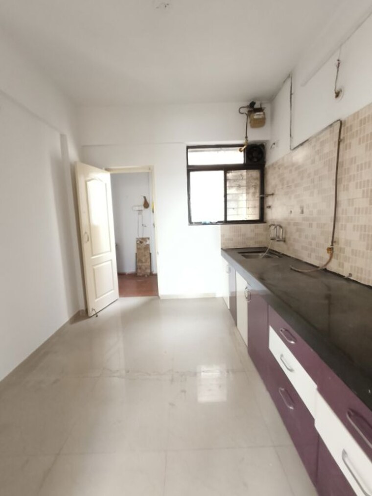 Kitchen, kolte-patil-margosa-heights 3 Bedroom 1600 Sq.Ft. Apartment In Mohammadwadi Pune 10185559