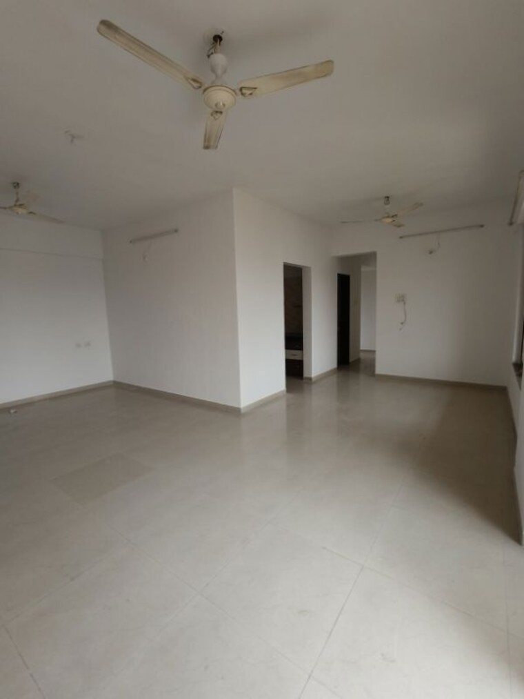 Living Room, kolte-patil-margosa-heights 3 Bedroom 1600 Sq.Ft. Apartment In Mohammadwadi Pune 10185559