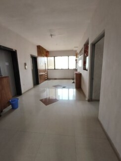 3 BHK Apartment For Rent in Kolte Patil Margosa Heights