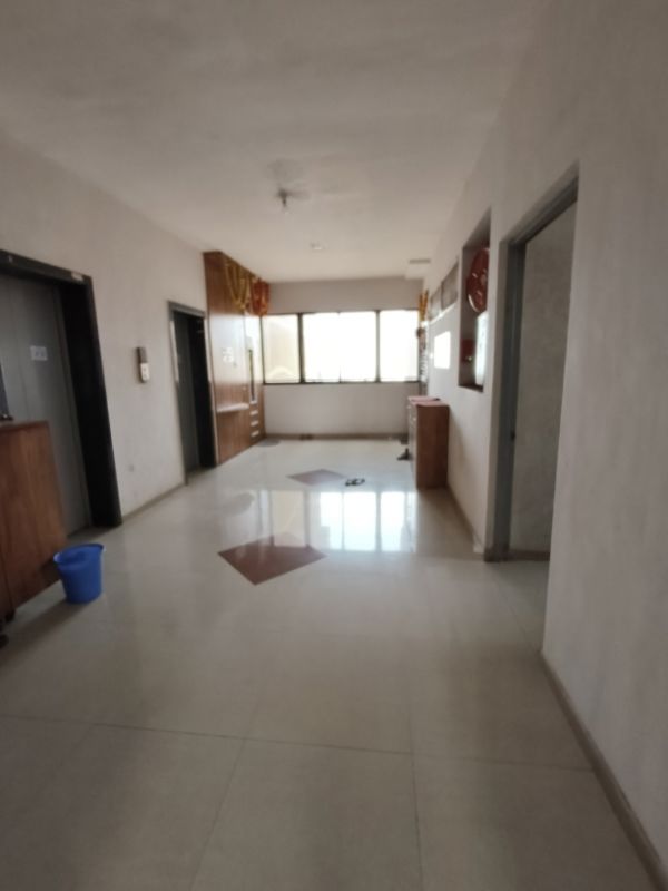 3 BHK Apartment For Rent in Kolte Patil Margosa Heights