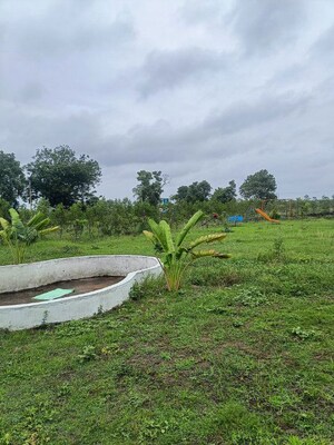  Land For Sale in Hingna rd