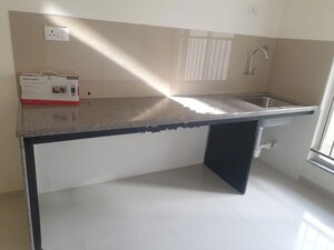 Furnished Amenities in 1 BHK Apartment at Adi W 57, Wakad – for Rent
