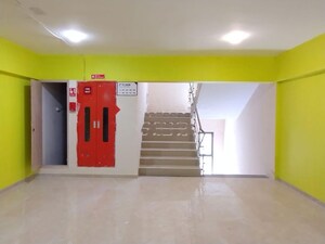 Room in 1 BHK Apartment at Adi W 57, Wakad – for Rent