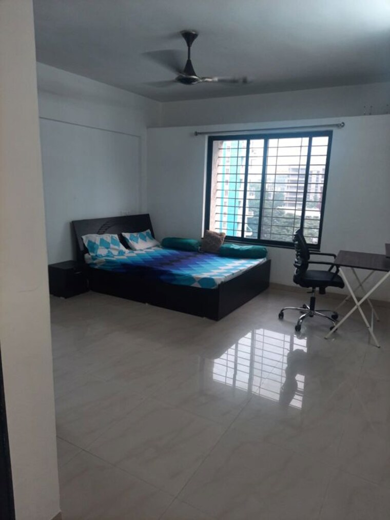 Living Room, balewadi-plaza 2 Bedroom 800 Sq.Ft. Apartment In Balewadi Pune 10185565