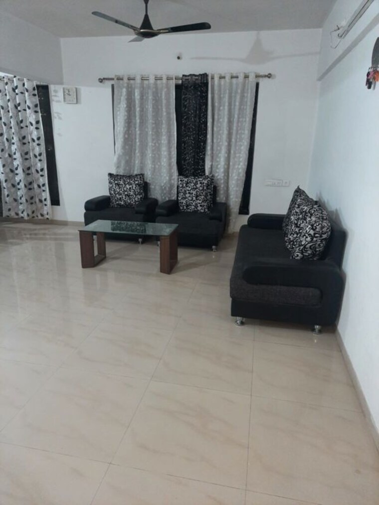 Living Room, balewadi-plaza 2 Bedroom 800 Sq.Ft. Apartment In Balewadi Pune 10185565
