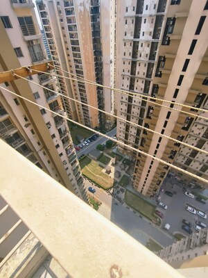 3 BHK Apartment – Exterior View View at Paras Tierea, Sector 137 - for Sale