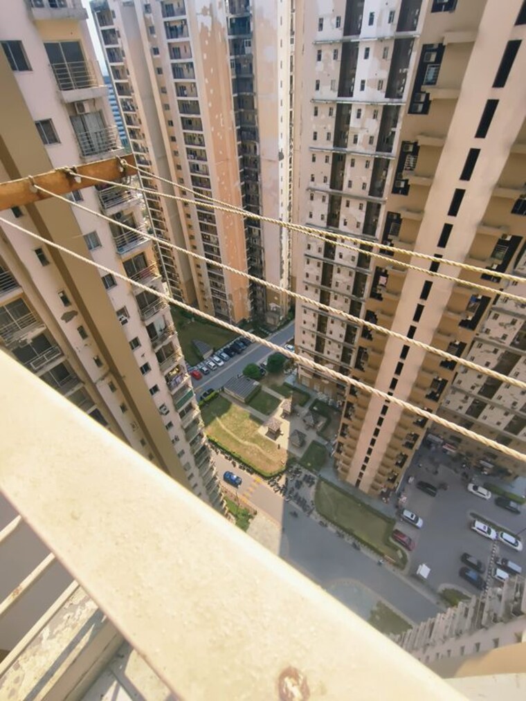 Exterior View, paras-tierea 3 Bedroom 1285 Sq.Ft. Apartment In Sector 137 Noida 10185551