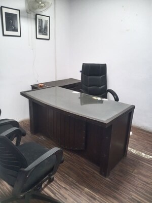 Team Area in  Office Space at Okhla Industrial Estate Phase 1 – for Rent