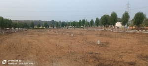 Plot Area in  Plot at Madaram – for Sale