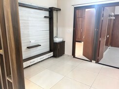 3 BHK + Extra Room Apartment For Rent in Lohgarh
