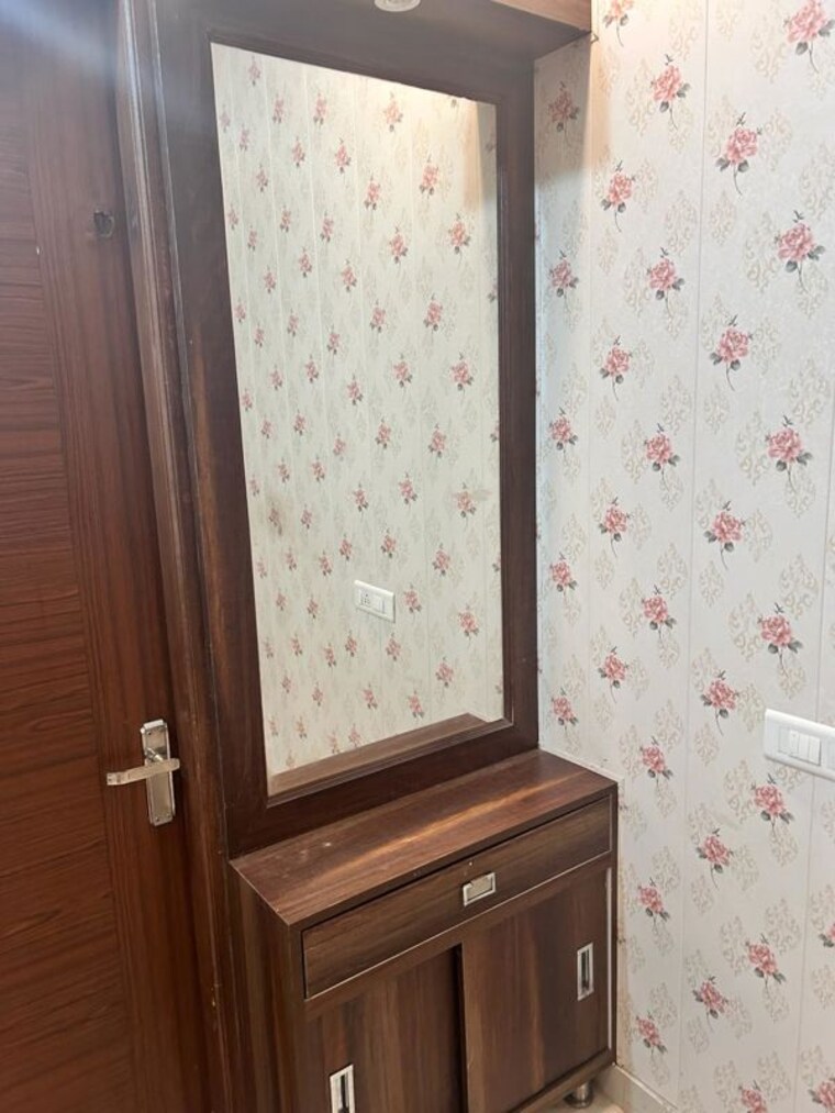 Bedroom, lohgarh 3 Bedroom 1350 Sq.Ft. Apartment In Lohgarh Zirakpur 10185573