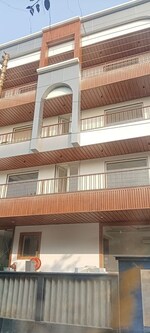 3 BHK + Pooja Room 1600 Sq.Ft. Apartment in ARV Park