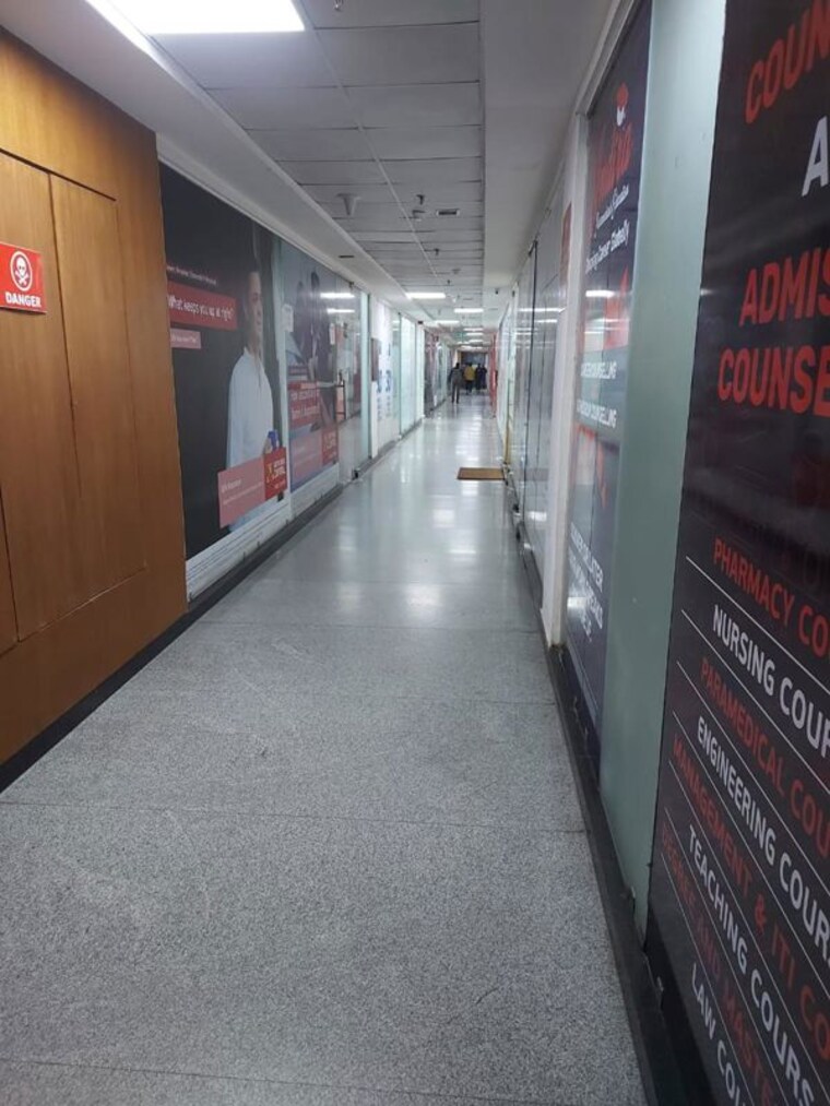 undefined, gomti nagar Commercial Office Space 620 Sq.Ft. In Gomti Nagar Lucknow 10185577