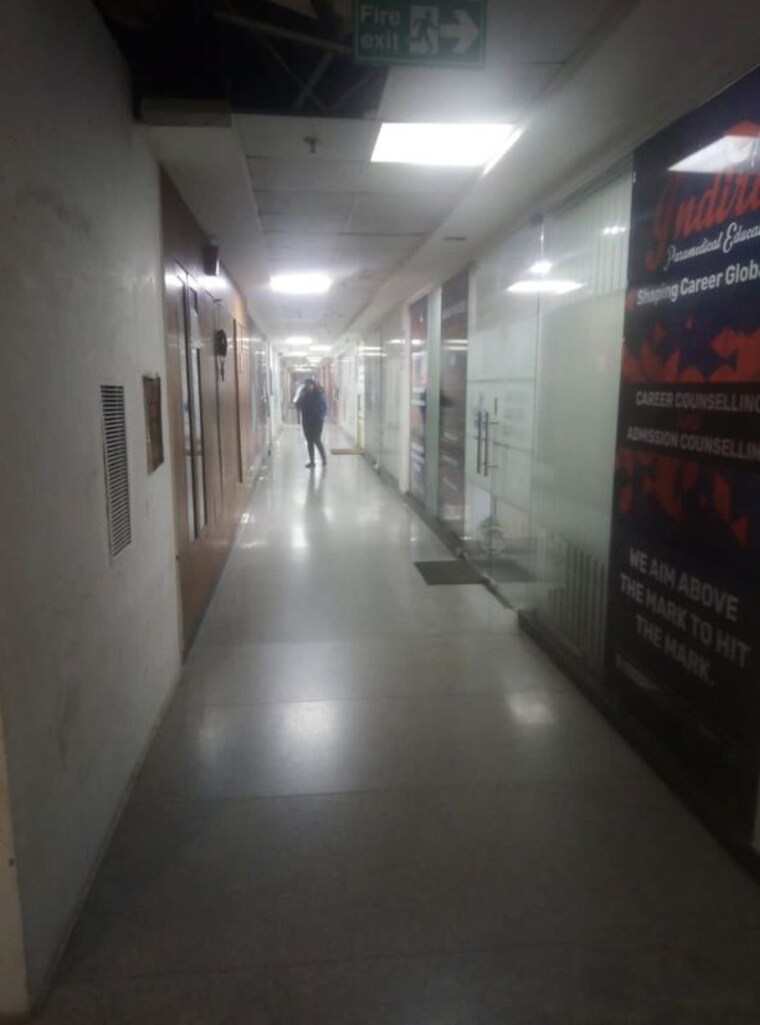 undefined, gomti nagar Commercial Office Space 620 Sq.Ft. In Gomti Nagar Lucknow 10185577