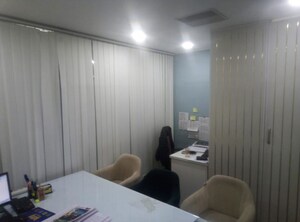 Living Room in  Office Space at Gomti Nagar – for Rent