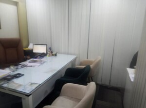 Team Area in  Office Space at Gomti Nagar – for Rent