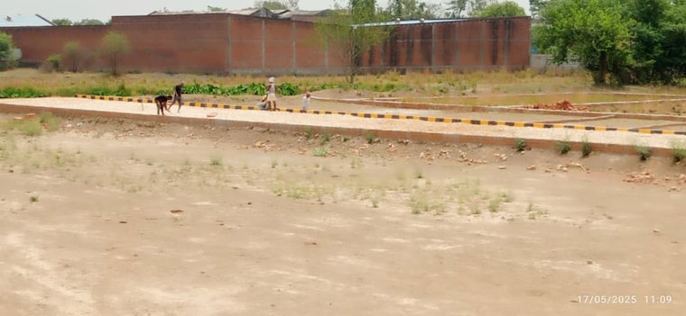 undefined, phase 4  2578 Sq.Ft. Plot In Phase 4 Mohali 10185396