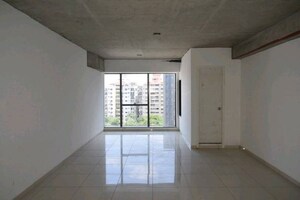  Office Space For Rent in Shyamal