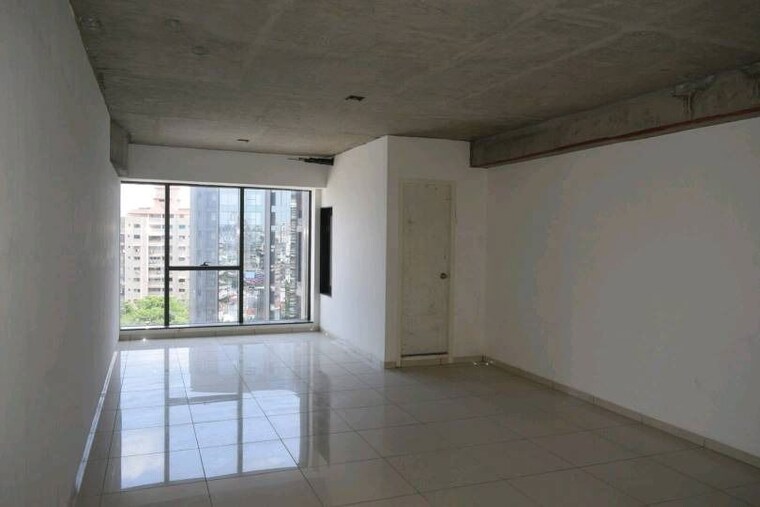 Room, shyamal Commercial Office Space 834 Sq.Ft. In Shyamal Ahmedabad 10185556