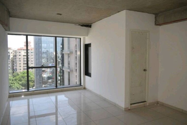 Room, shyamal Commercial Office Space 834 Sq.Ft. In Shyamal Ahmedabad 10185556