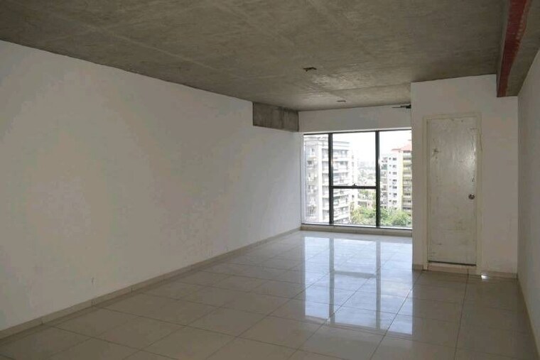Room, shyamal Commercial Office Space 834 Sq.Ft. In Shyamal Ahmedabad 10185556