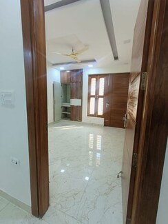 3 BHK + Pooja Room Builder Floor For Sale in Fidato Honour Homes