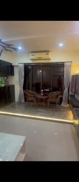 2 BHK Apartment For Rent in JVM Twin Tower, Kasarvadavali