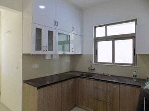 Kitchen in 3 BHK Villa at Hiranandani Cottages, Devanahalli – for Rent