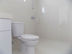 Bathroom in 3 BHK Villa at Hiranandani Cottages, Devanahalli – for Rent