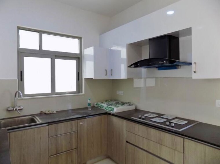 Kitchen, hiranandani-cottages 3 Bedroom 2424 Sq.Ft. Villa In Devanahalli Bangalore 10185540